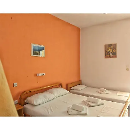 Artolithia Apartments Ríza Buitenkant foto
