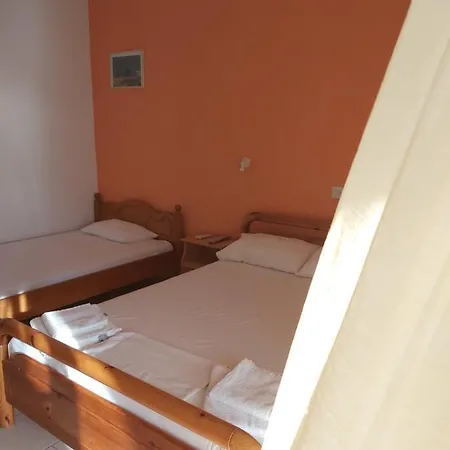 Artolithia Apartments Ríza Buitenkant foto