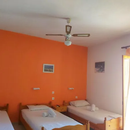 Artolithia Apartments Ríza Buitenkant foto