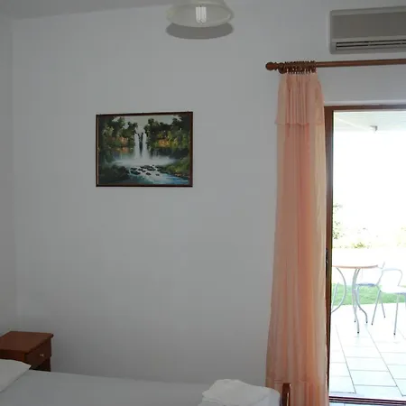 Artolithia Apartments Ríza Kamer foto