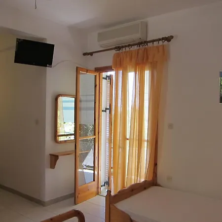 Artolithia Apartments Ríza Kamer foto