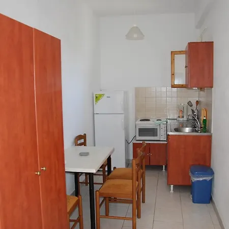 Artolithia Apartments Ríza Kamer foto