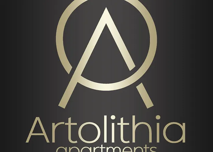 Artolithia Apartments