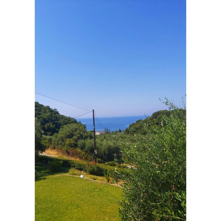 Artolithia Apartment Riza (Epirus)