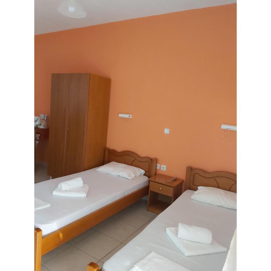 Apartment Artolithia *