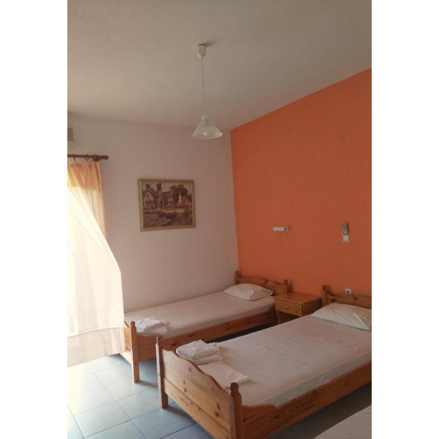 Artolithia Apartment Riza (Epirus)