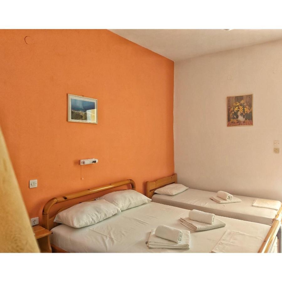 Artolithia Apartment *