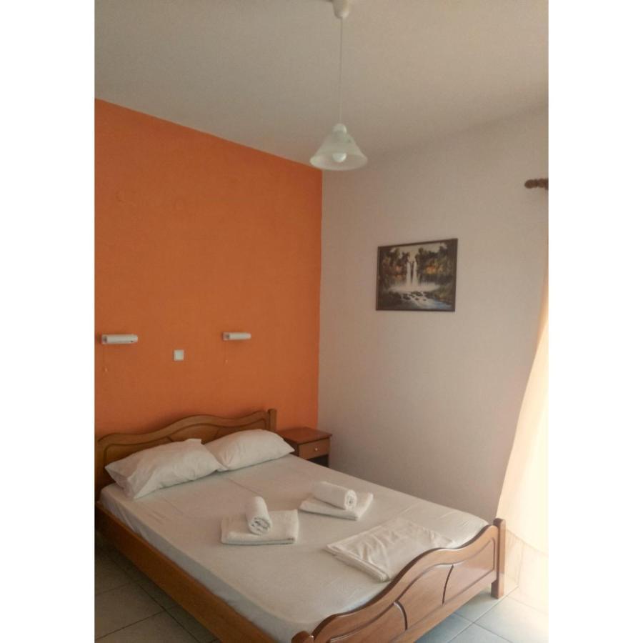 Apartment Artolithia Riza (Epirus)