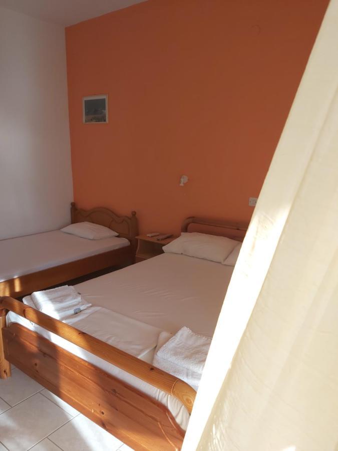 Artolithia Apartment *