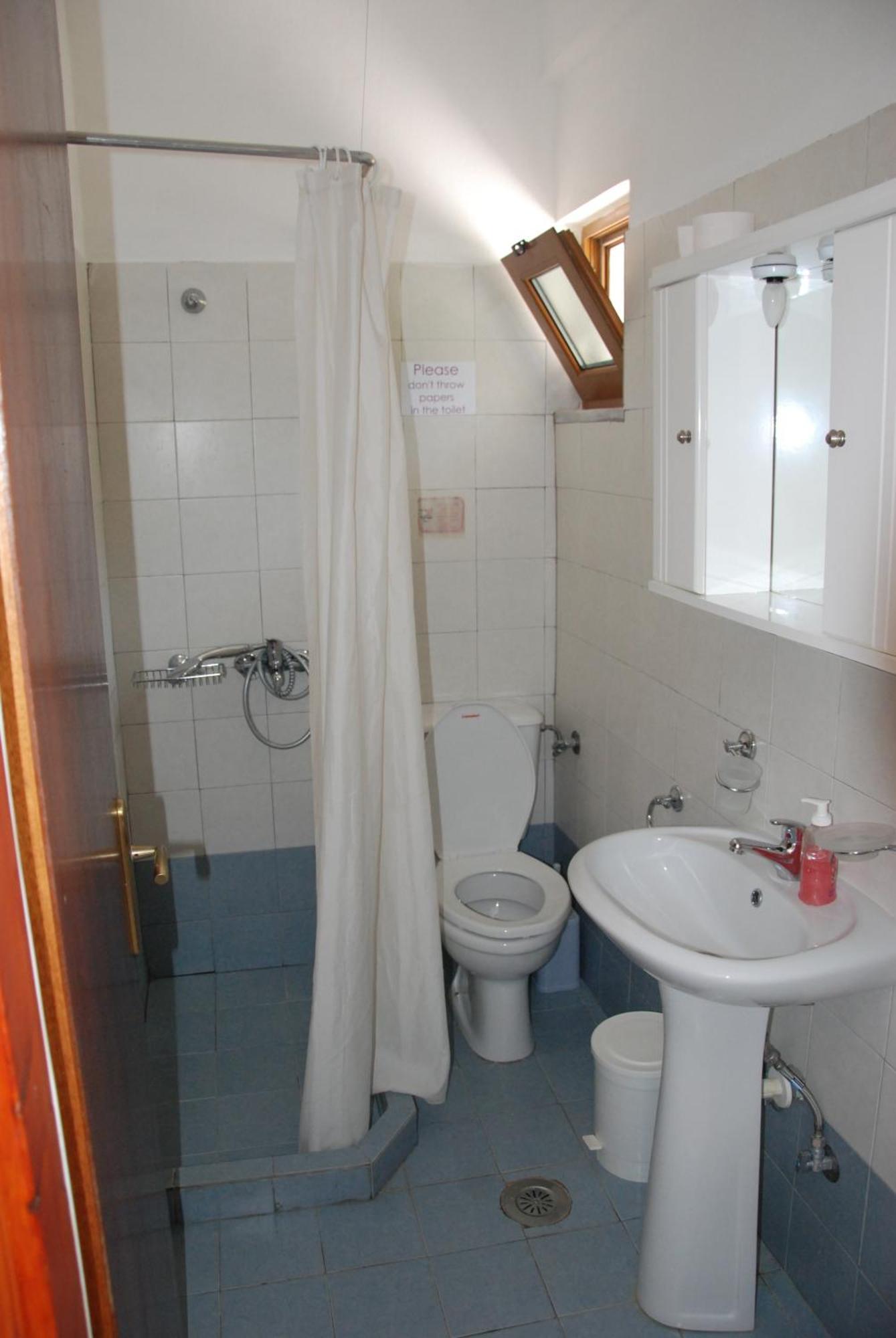 Apartment Artolithia Riza (Epirus)