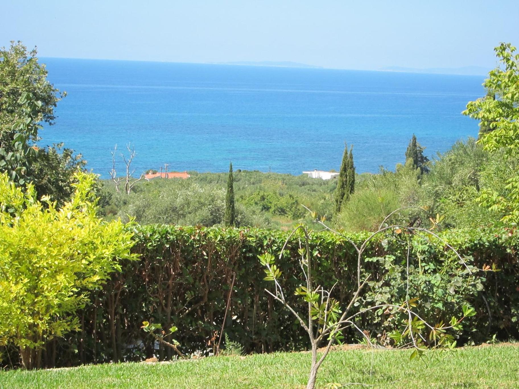 Artolithia Riza (Epirus)