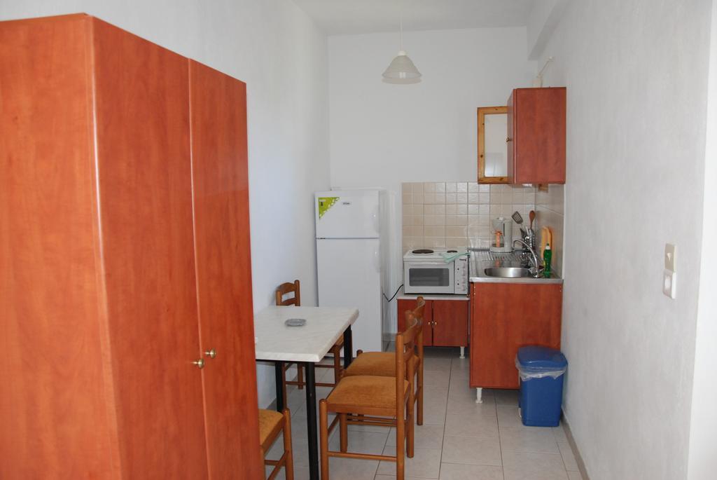 Apartment Artolithia *